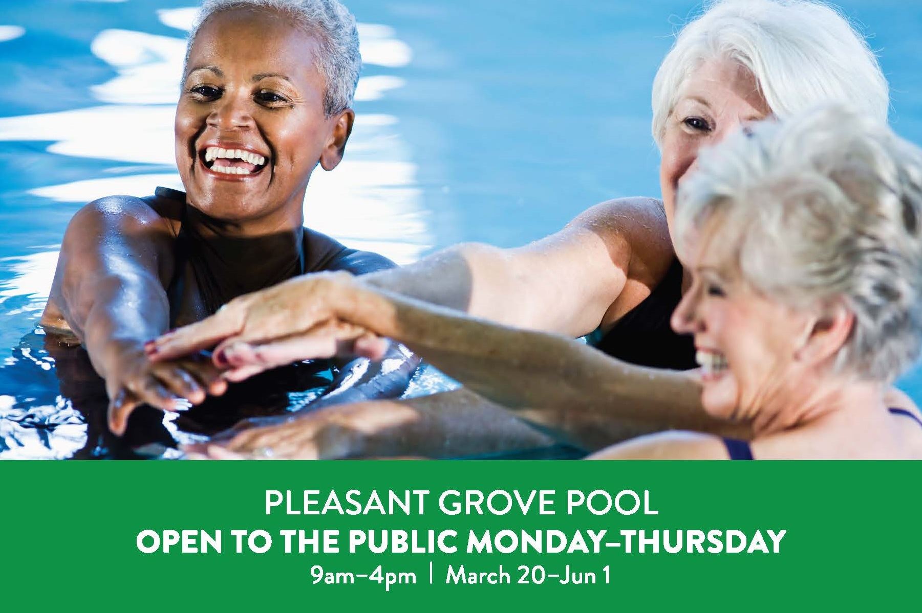 Pleasant Grove Postcard front