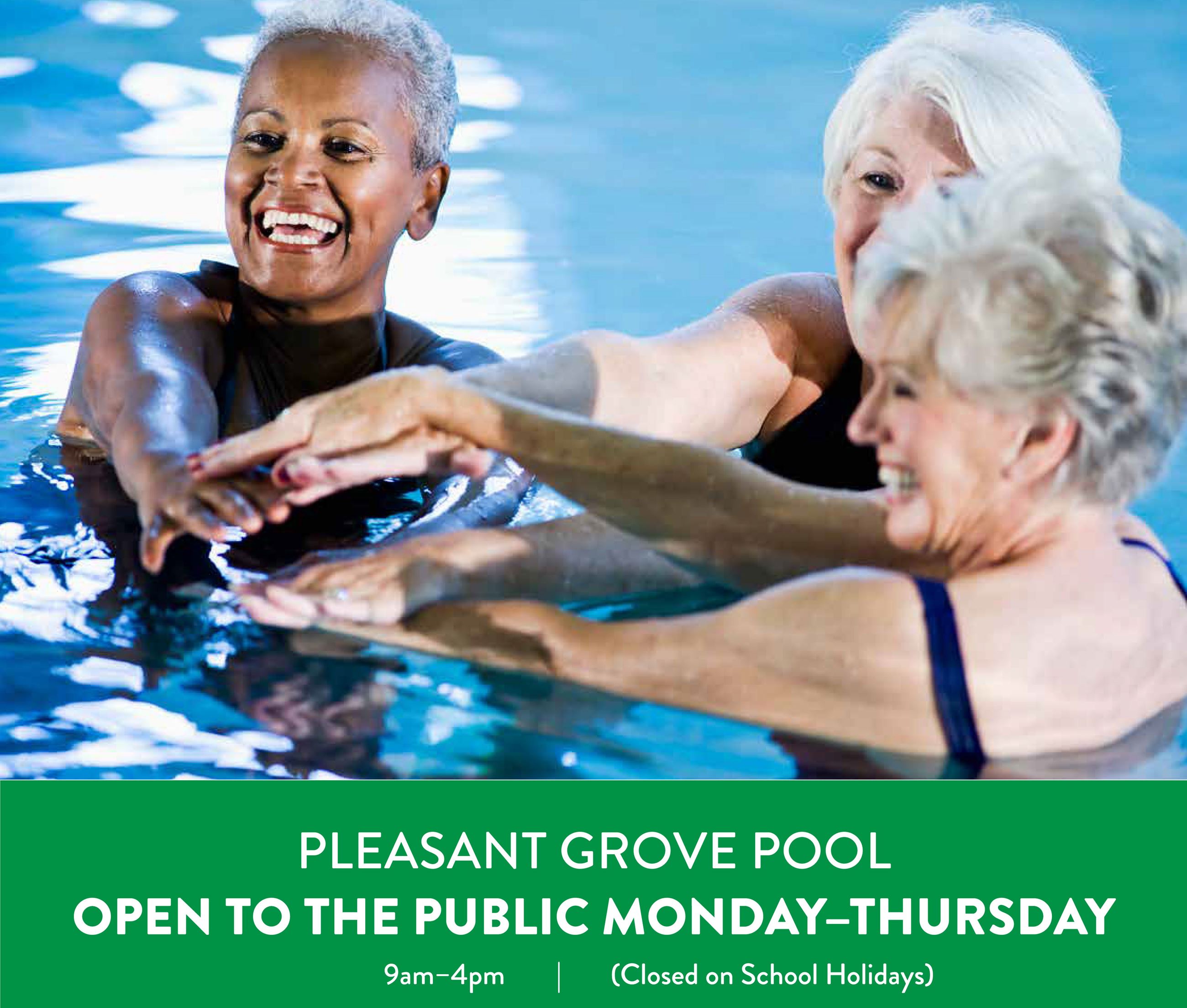 2020 Pleasant Grove Flyer