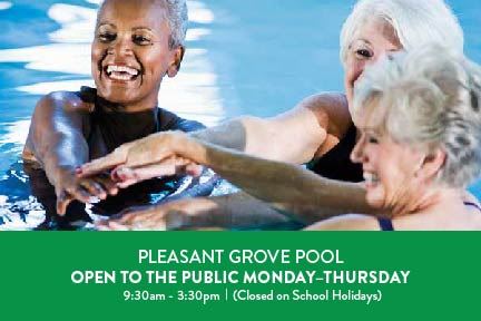 Pleasant Grove website graphic 2022